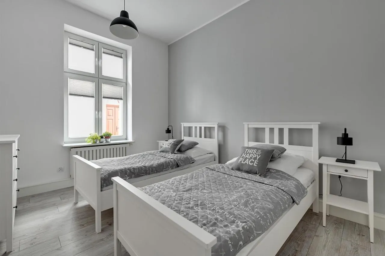 Apartament Haffnera 30 Sopot 0*,  Polonia