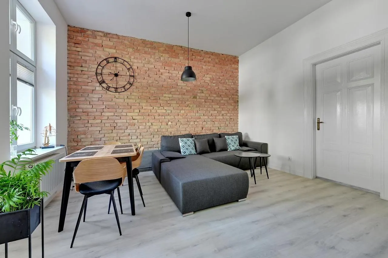 Apartament Haffnera 30 Sopot