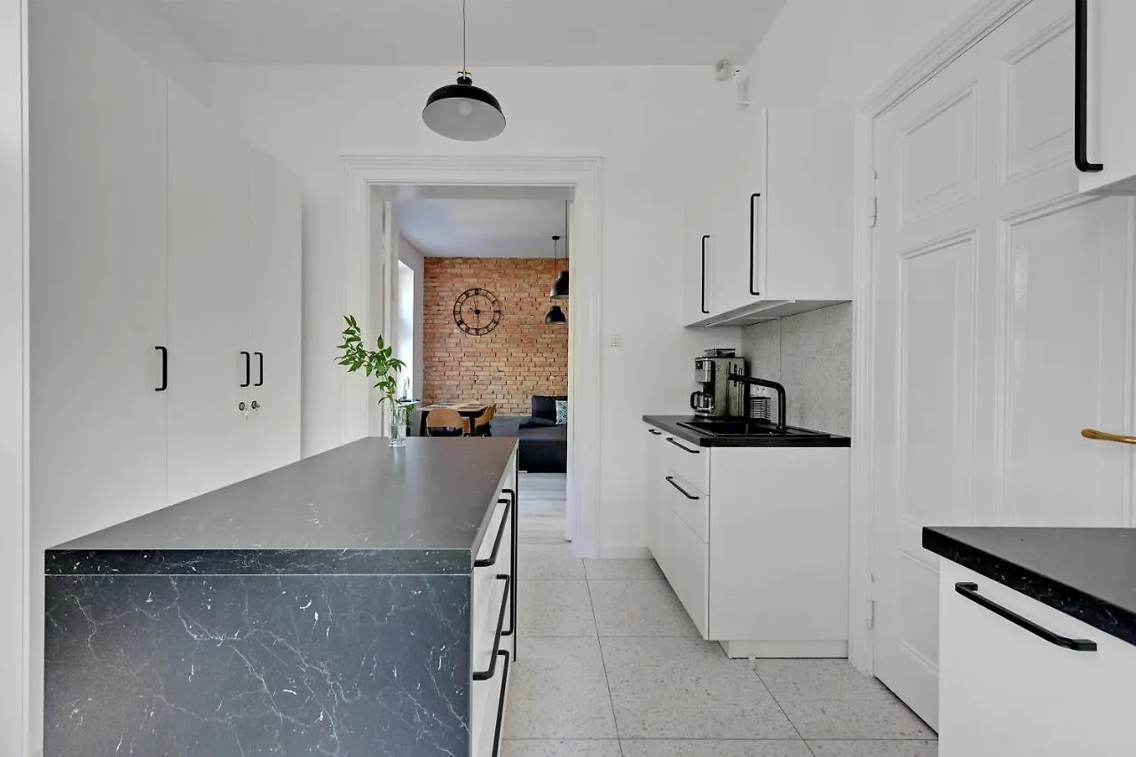 Apartament Haffnera 30 Sopot 0*,  Polonia