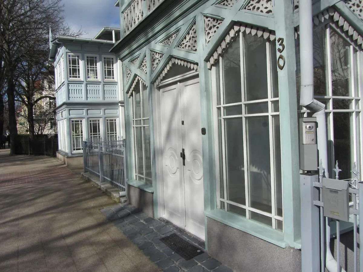 Apartament Haffnera 30 Sopot 0*,  Polonia